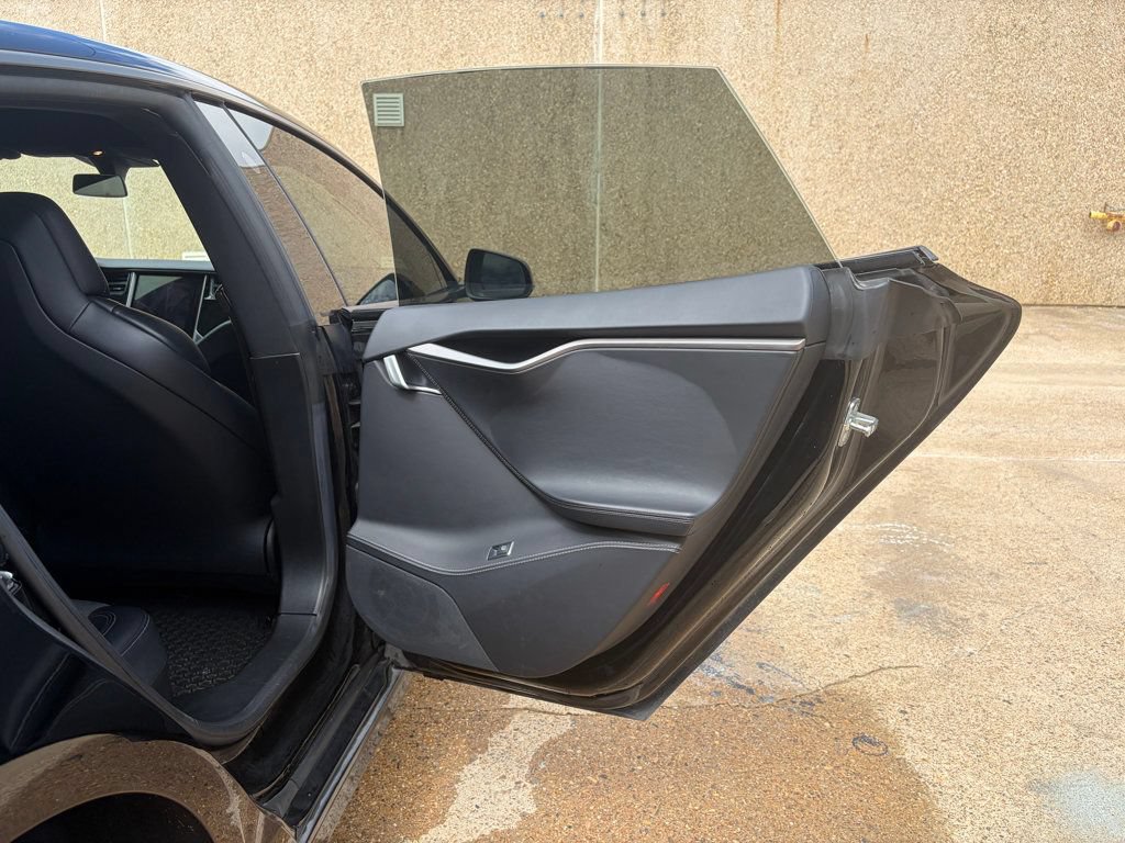 Used 2018 Tesla Model S 75D AWD/4WD image 27