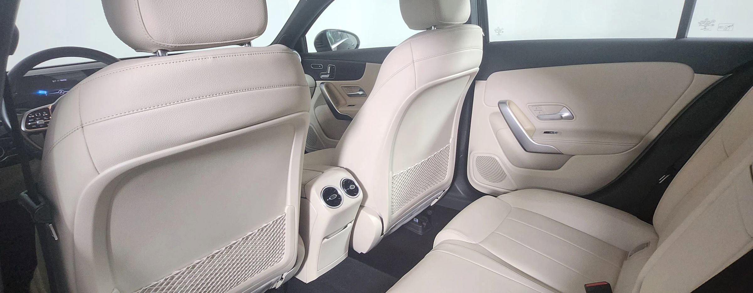 Used 2019 Mercedes-Benz A 220 image 13