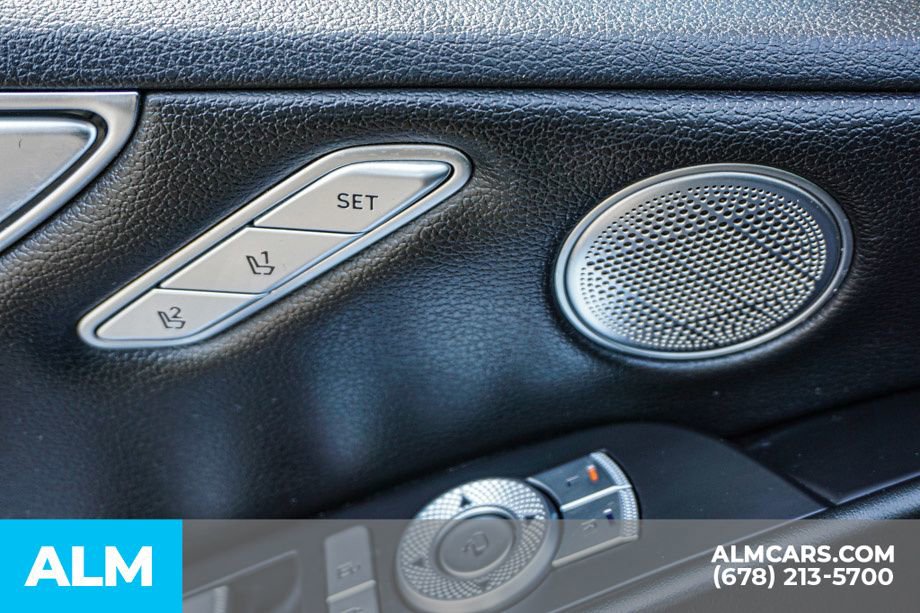 Used 2021 Genesis G80 3.5T w/ Prestige Package image 52