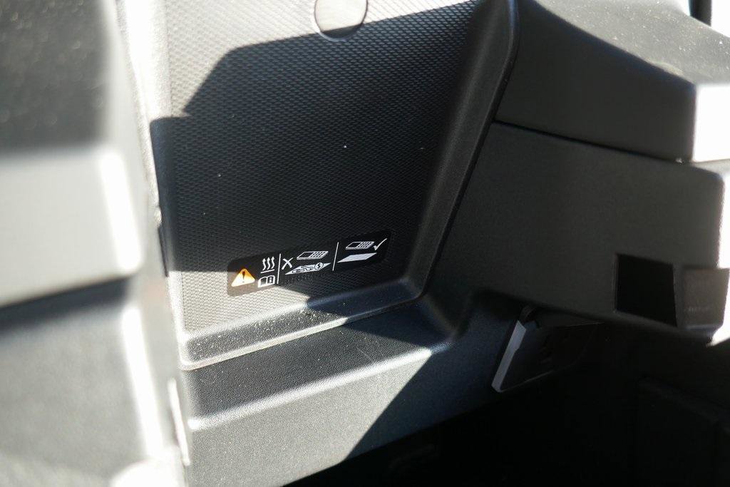 New 2026 GMC Sierra 2500 Denali Ultimate image 26