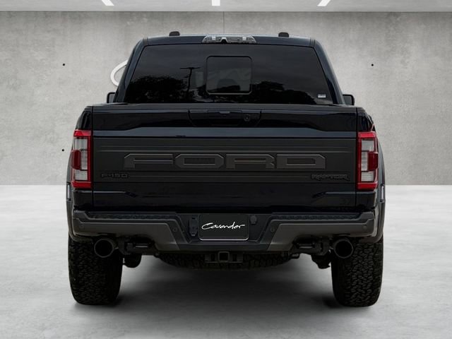 Used 2023 Ford F150 Raptor w/ Raptor 37 Performance Package AWD/4WD image 15