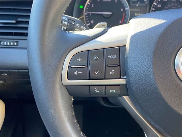 Used 2022 Lexus RX 350 AWD w/ Premium Package image 18
