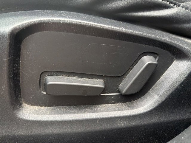 Used 2021 MAZDA CX-5 Touring image 10