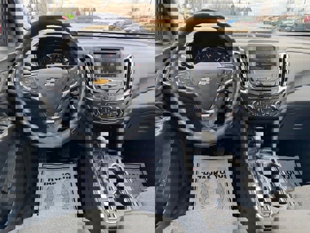 Used 2023 Chevrolet Equinox LT image 14