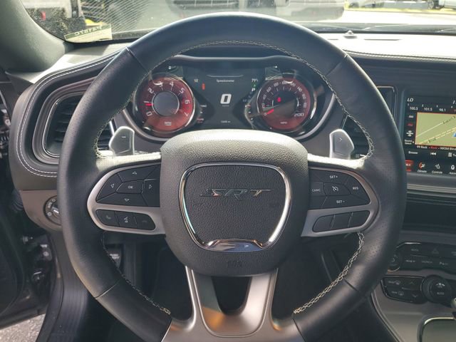 Used 2023 Dodge Challenger SRT Hellcat image 10