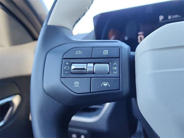 New 2026 Kia K4 GT-Line image 24