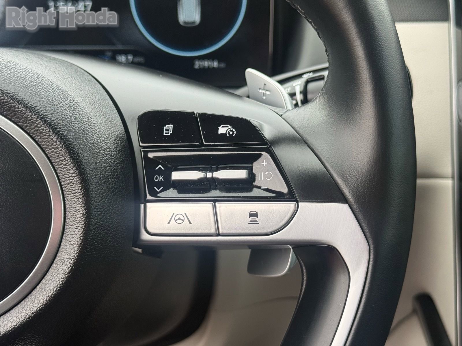 Used 2023 Hyundai Tucson Limited image 18