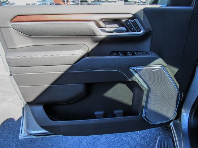 New 2026 GMC Sierra 3500 Denali w/ Denali Reserve Package image 14