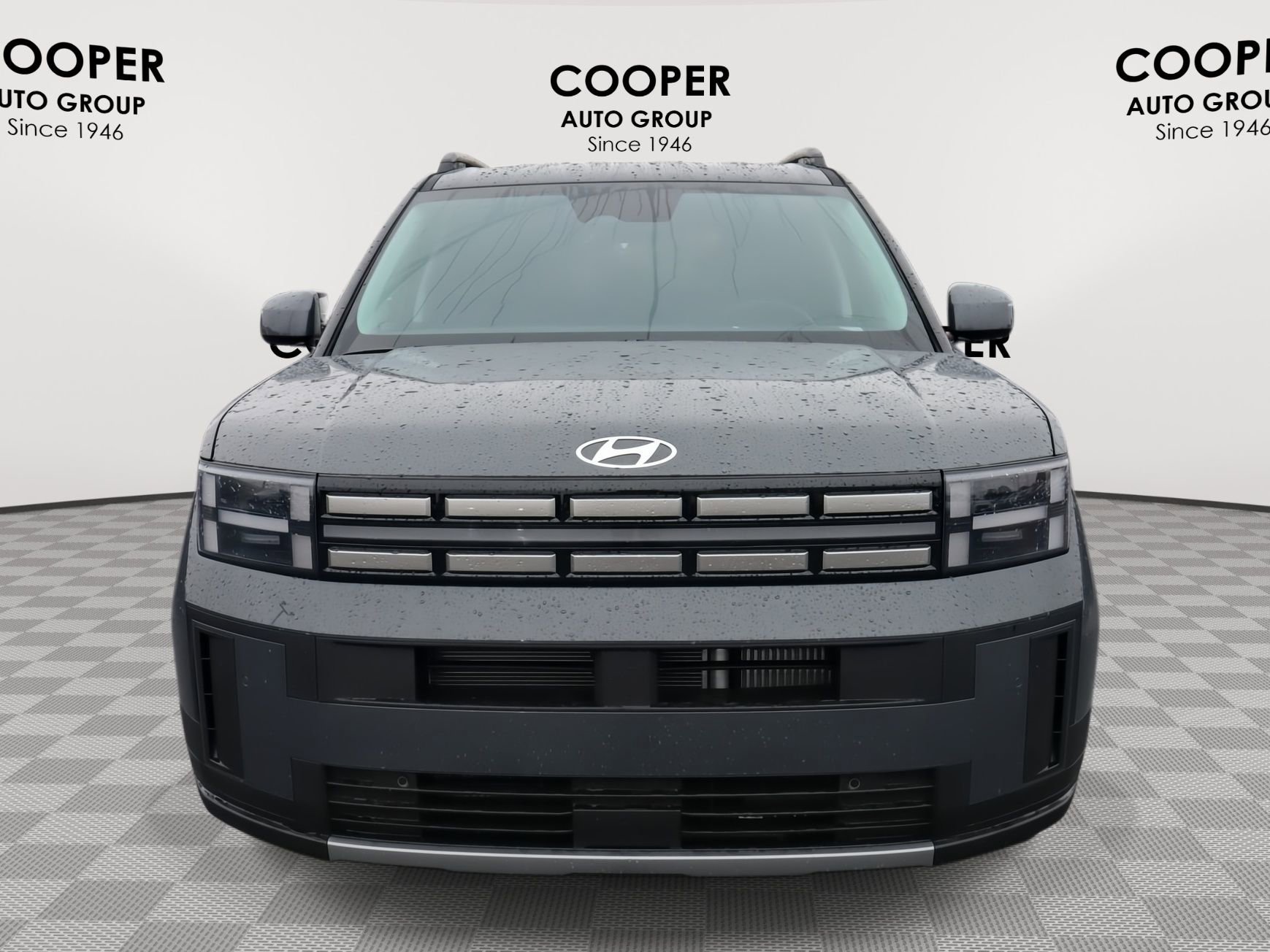 New 2026 Hyundai Santa Fe SEL image 2