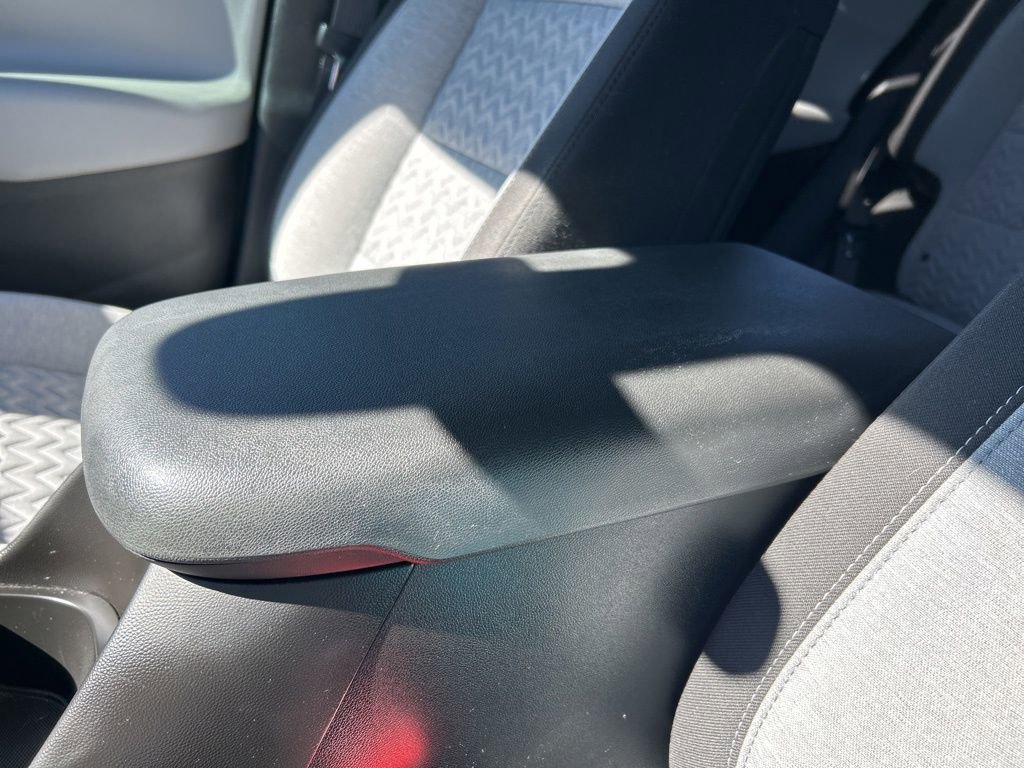 Used 2022 Chevrolet Equinox LS w/ LS Convenience Package image 31