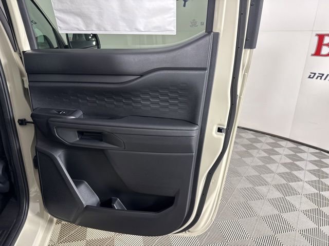 New 2025 Ford Ranger XL image 24