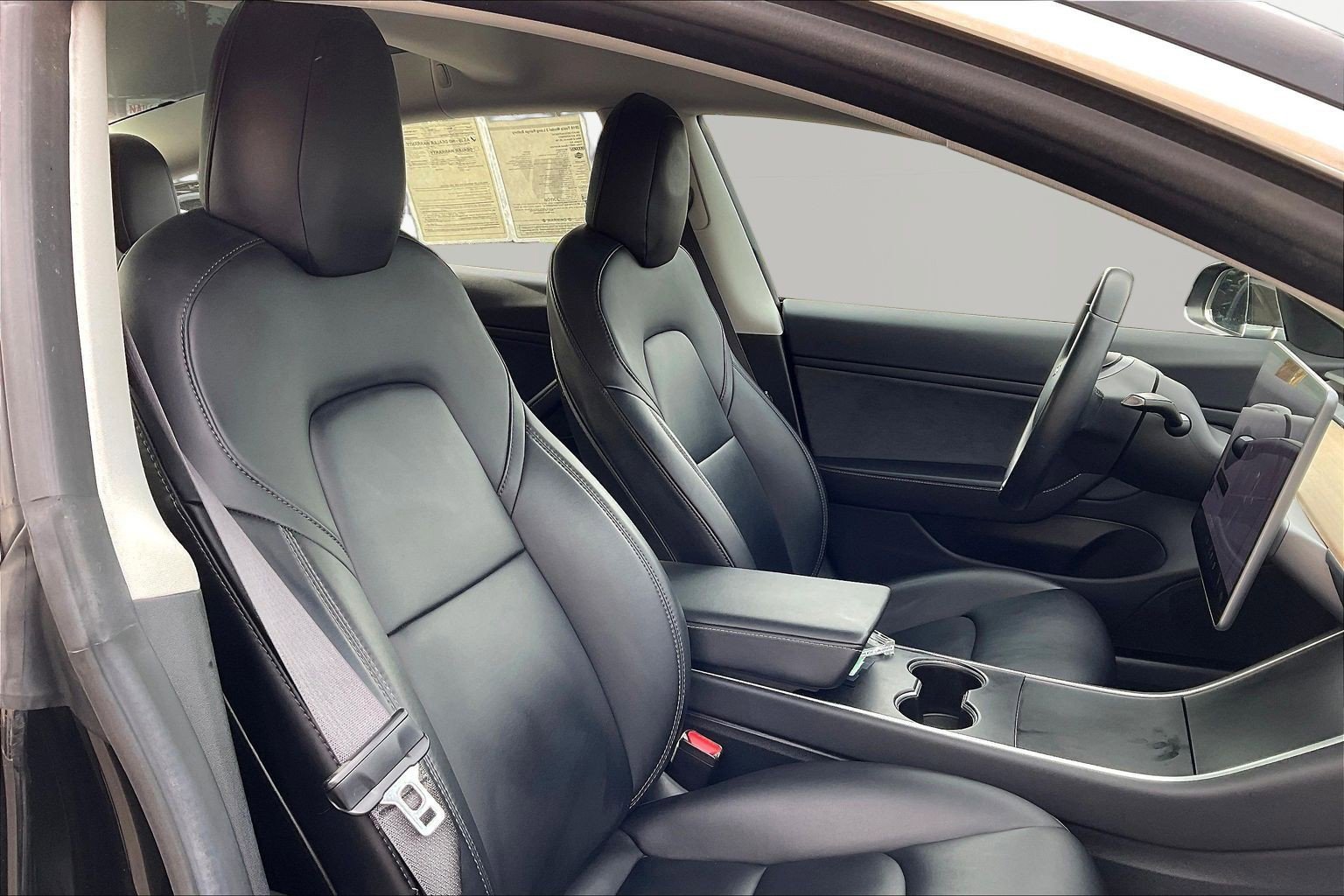 Used 2018 Tesla Model 3 Long Range RWD image 27