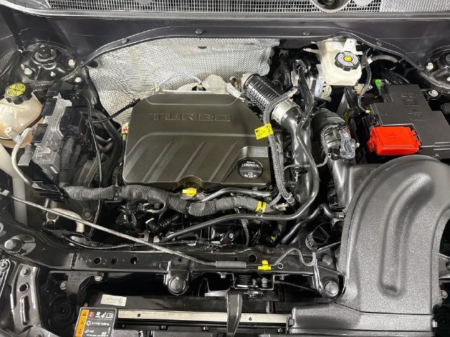 Used 2022 Buick Encore GX Preferred FWD image 38