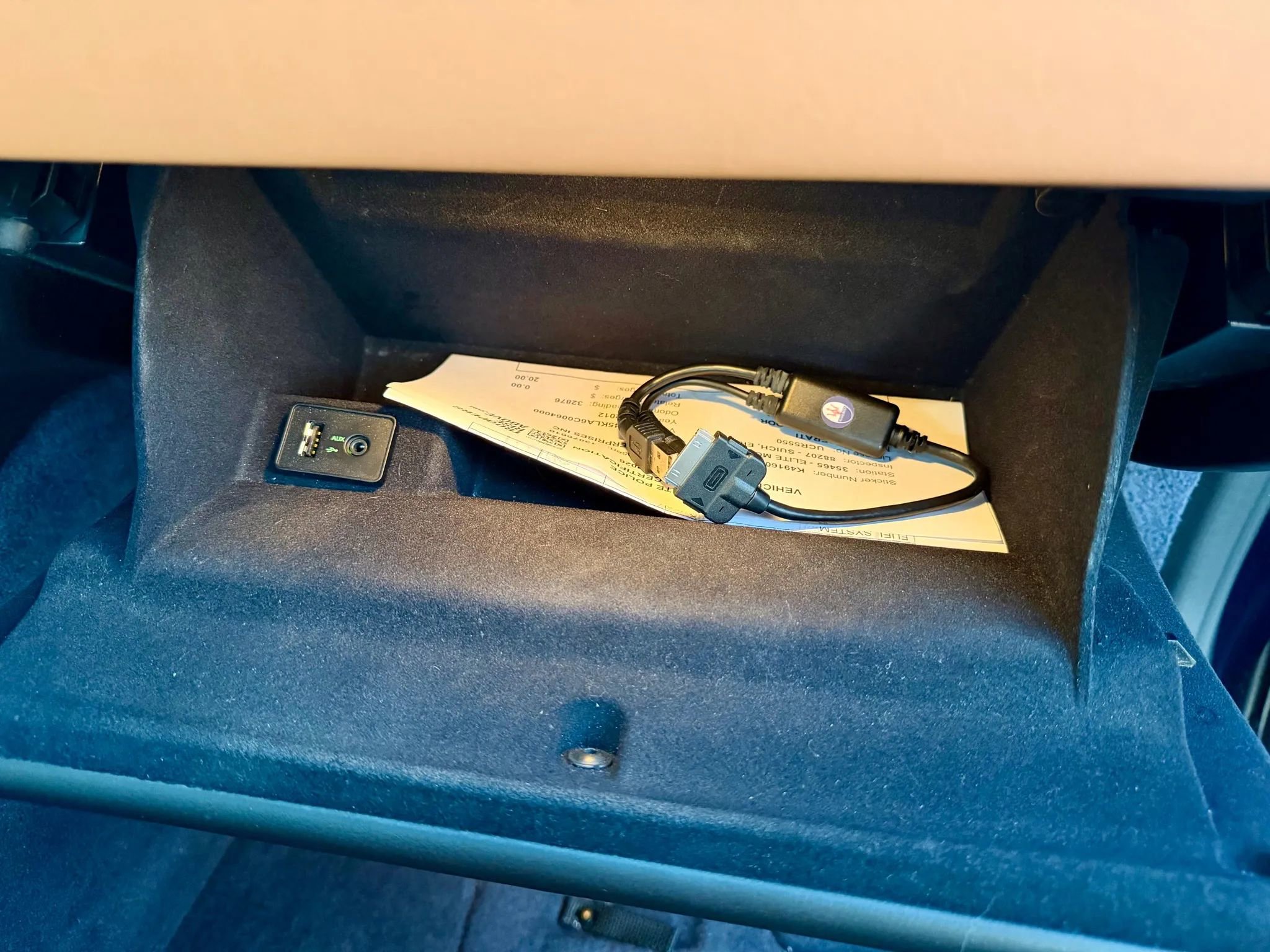 Used 2012 Maserati GranTurismo S image 42