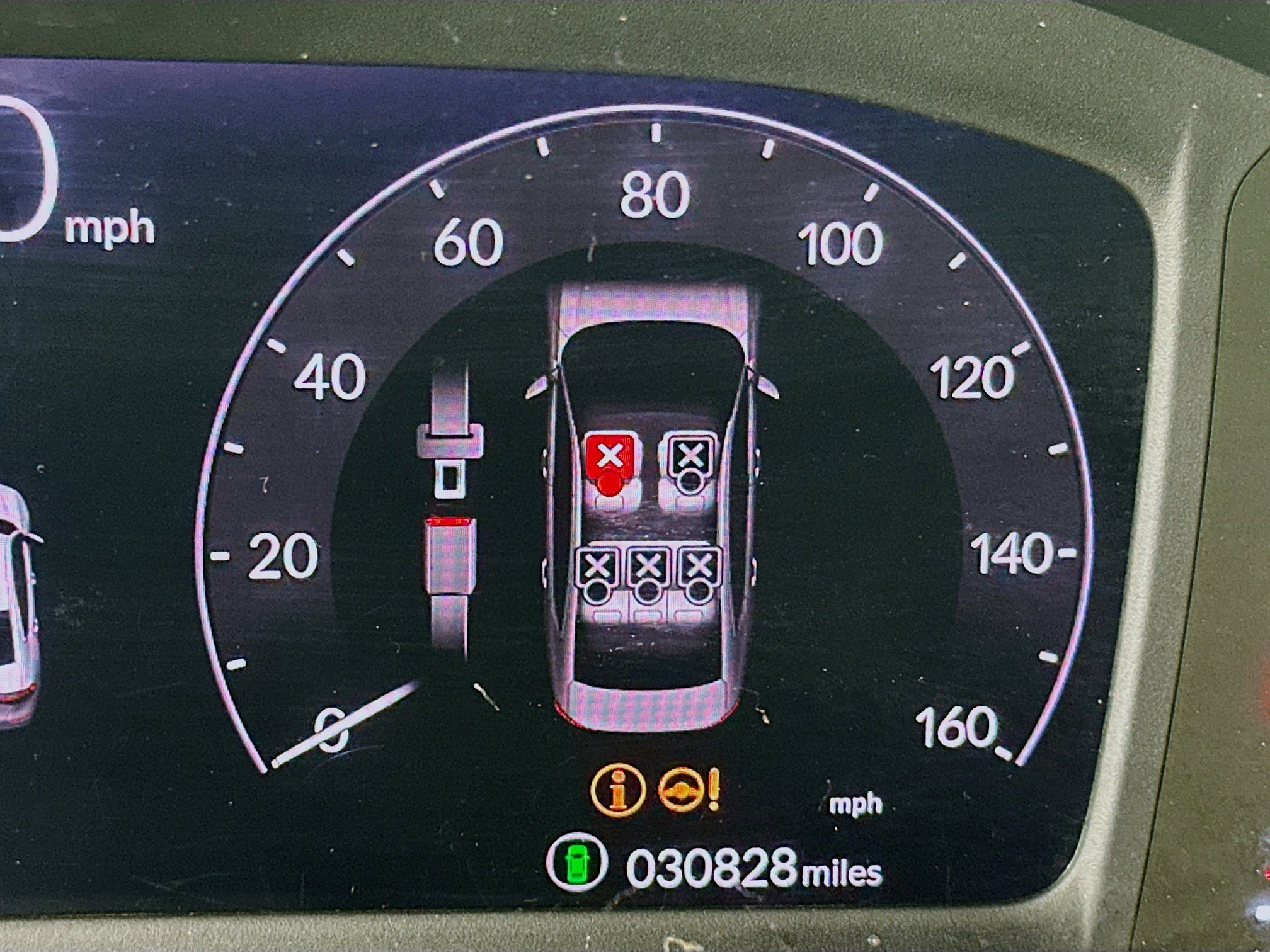 Used 2024 Honda Accord EX image 18