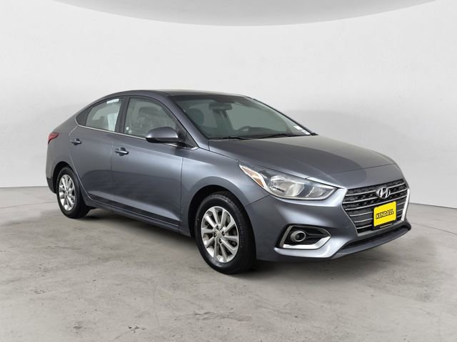 Used 2019 Hyundai Accent SEL image 7