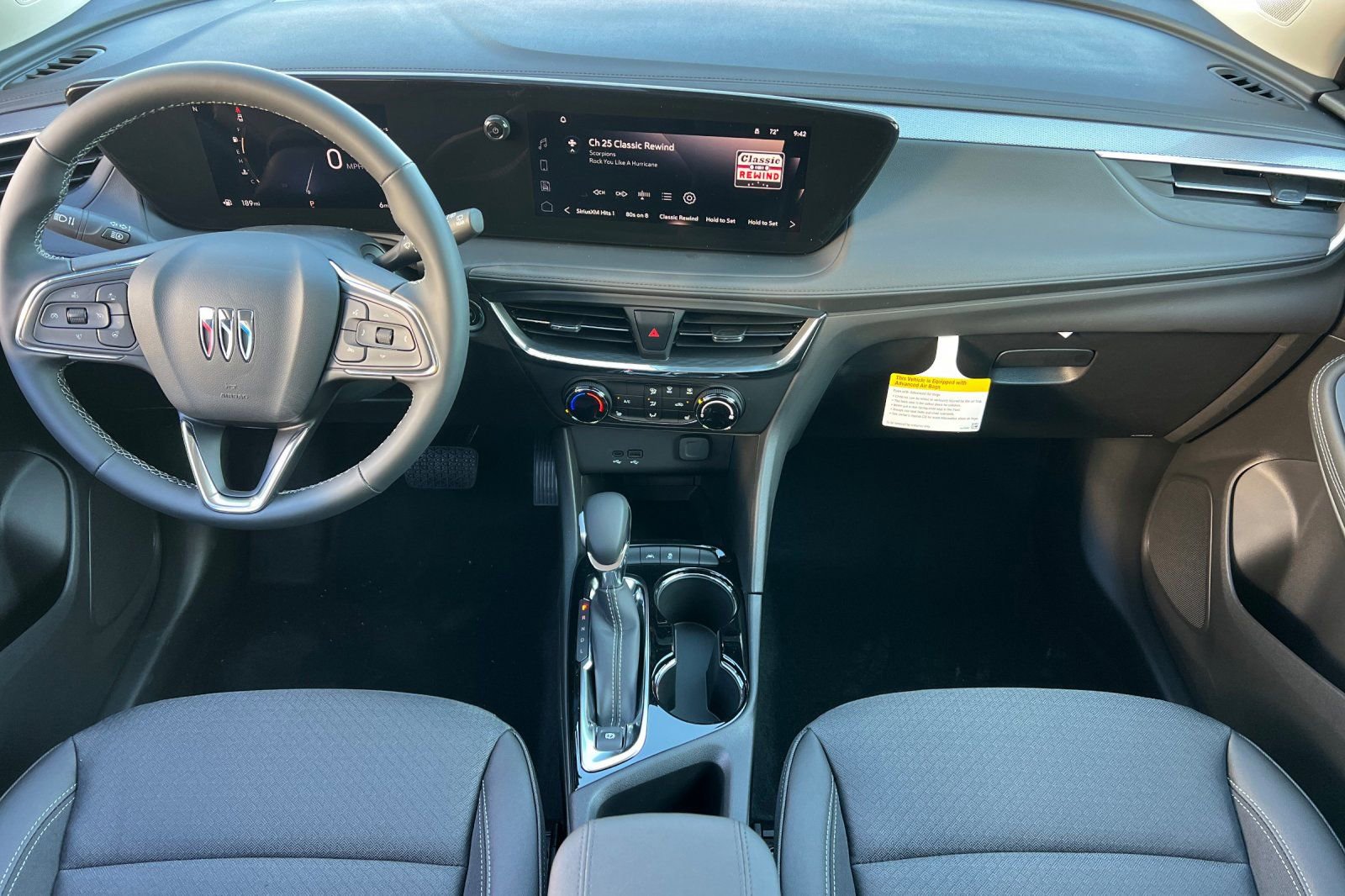 New 2026 Buick Encore GX Preferred w/ Comfort Package image 12