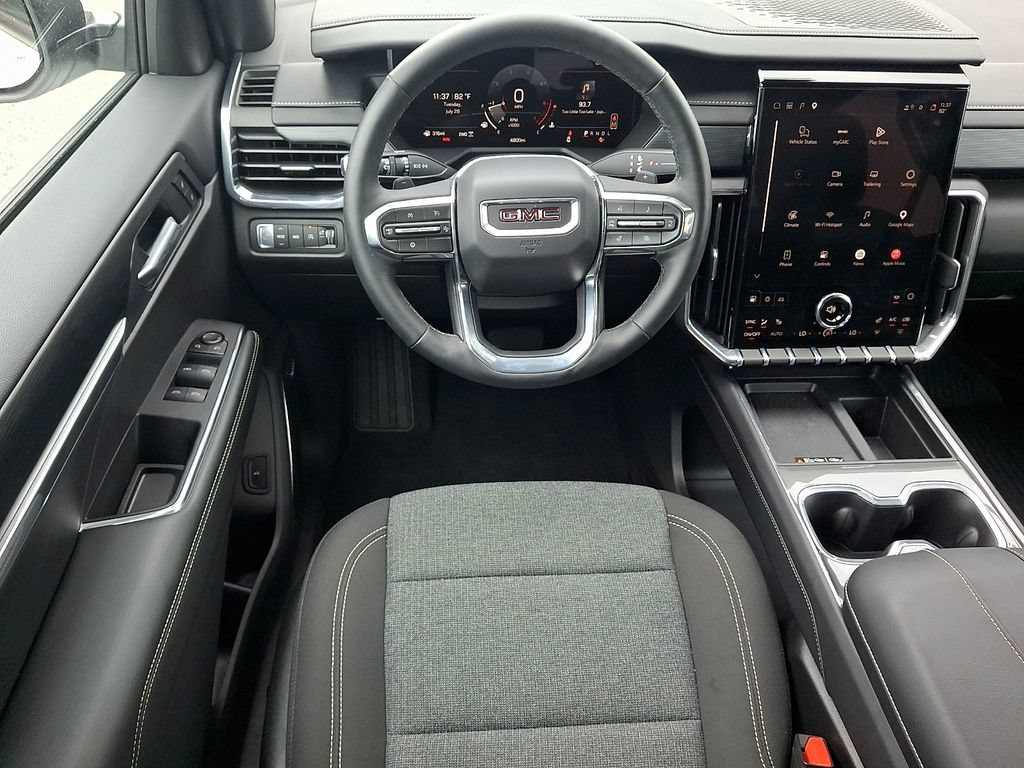 New 2026 GMC Acadia Elevation AWD/4WD image 7