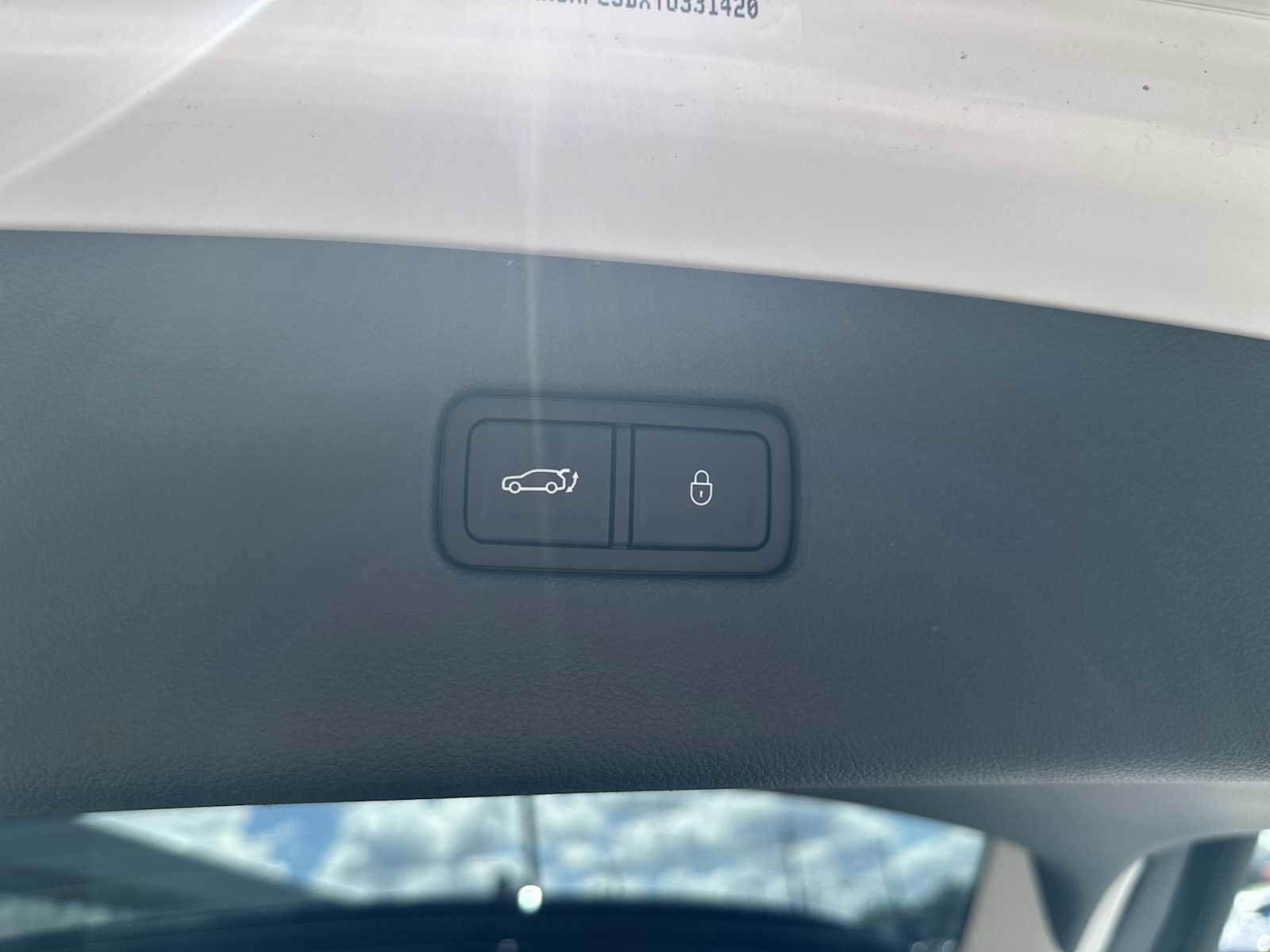 New 2026 Genesis GV80 2.5T AWD/4WD image 26
