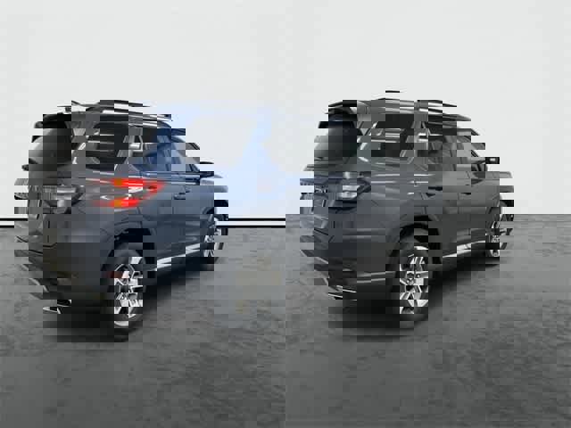 New 2026 Honda Pilot EX-L image 4