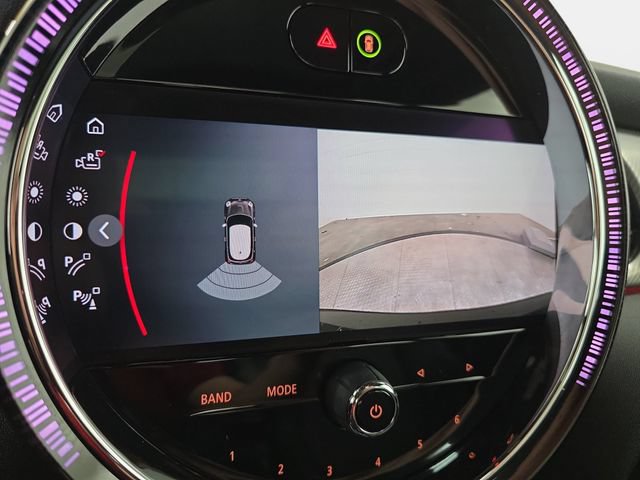 Certified 2024 MINI Cooper John Cooper Works FWD image 17