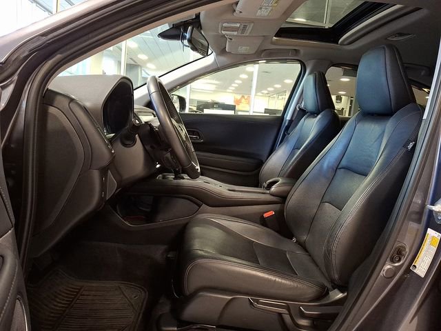 Used 2021 Honda HR-V EX-L image 13