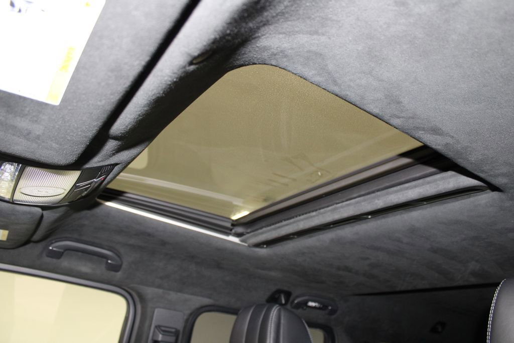 Used 2021 Mercedes-Benz G 63 AMG 4MATIC image 53