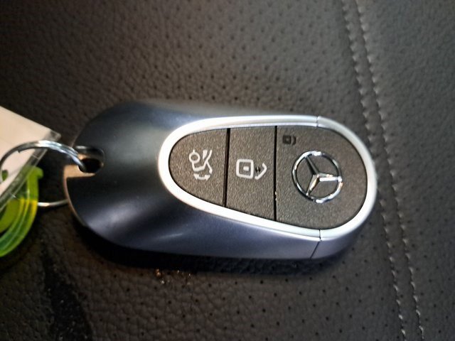 Certified 2026 Mercedes-Benz C 300 Sedan image 36