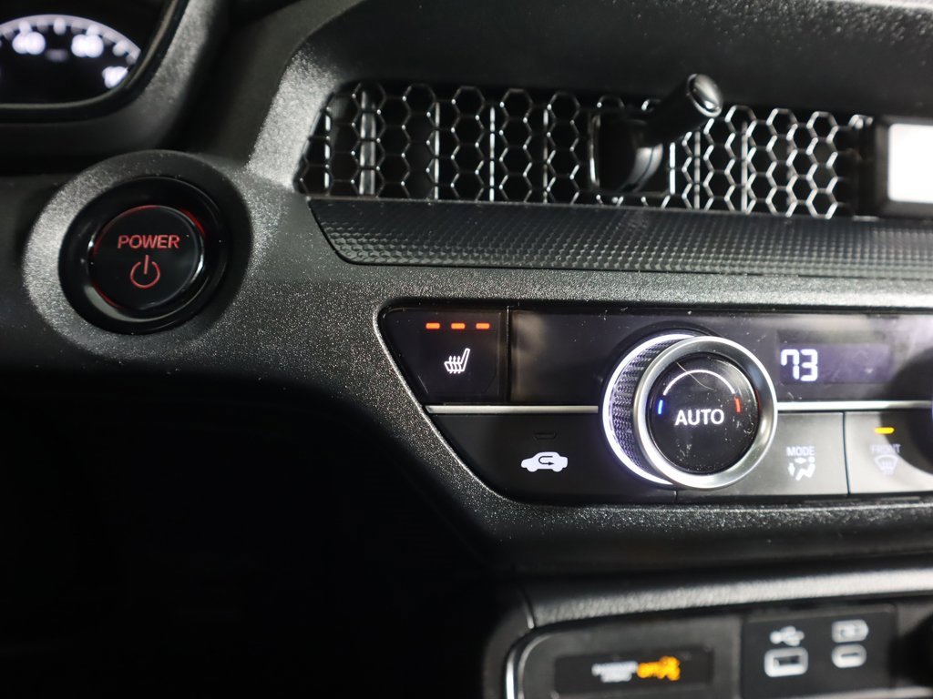 Used 2024 Honda CR-V Sport-L image 51