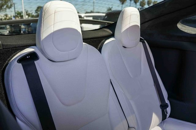 Used 2022 Tesla Model X image 19