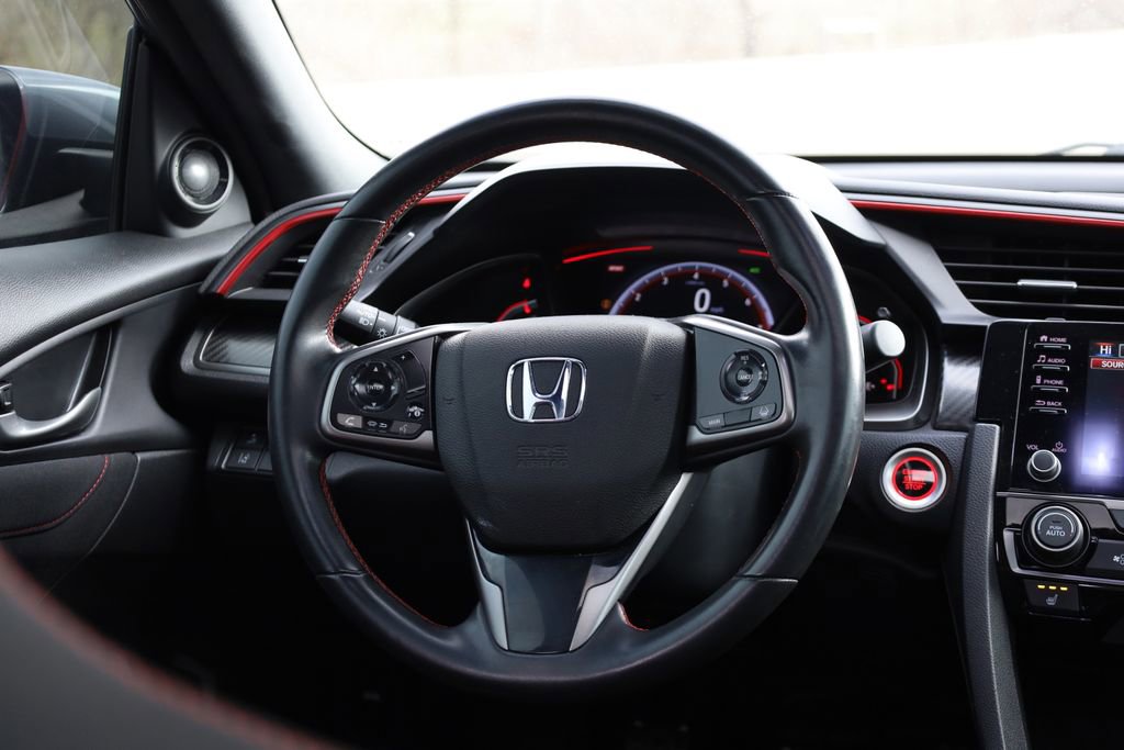 Used 2020 Honda Civic Si image 22