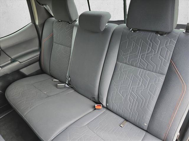 Used 2019 Toyota Tacoma TRD Sport AWD/4WD image 13