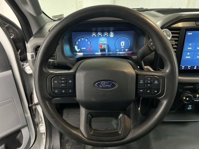 Used 2024 Ford F150 XL w/ Equipment Group 103A High AWD/4WD image 11