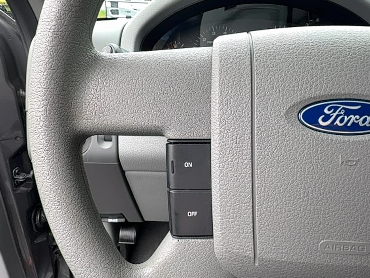 Used 2004 Ford F150 XLT AWD/4WD image 25