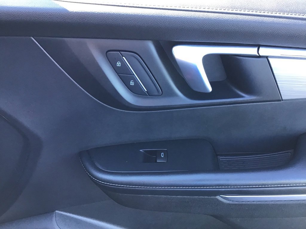 Used 2026 Buick Enclave Preferred w/ Power Package FWD image 13