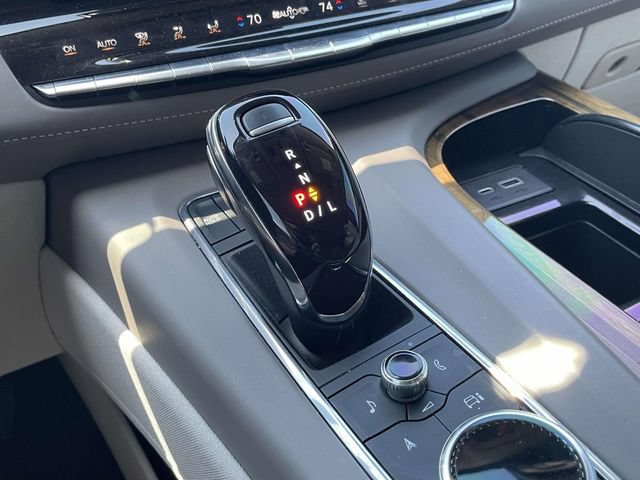 Used 2021 Cadillac Escalade ESV Sport Platinum AWD/4WD image 35