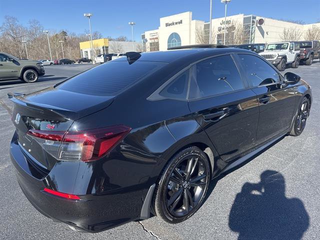 Used 2025 Honda Civic Si image 7