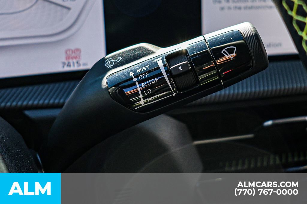 Used 2023 Kia EV6 GT image 35