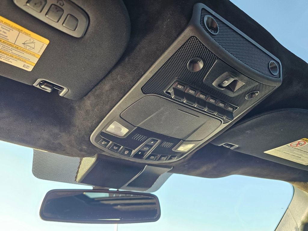 Used 2022 Ford F350 Platinum w/ FX4 Off-Road Package image 29