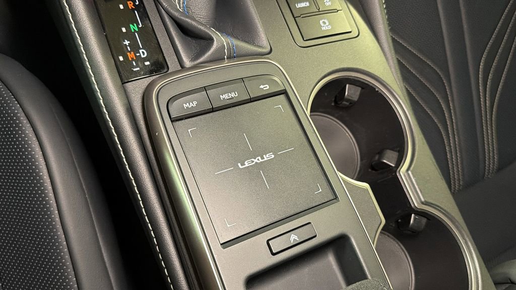 Used 2023 Lexus RC F F w/ Carbon Package image 35