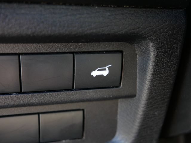 Used 2024 Mitsubishi Outlander SE AWD/4WD image 16