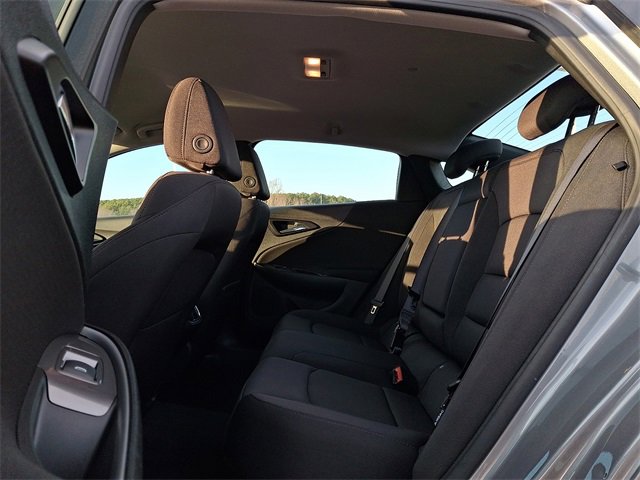 Used 2024 Chevrolet Malibu LT image 10