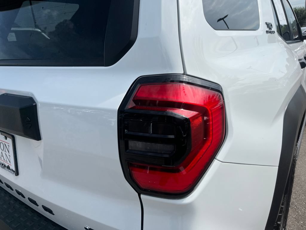 Used 2025 Toyota 4Runner TRD Off-Road AWD/4WD image 44