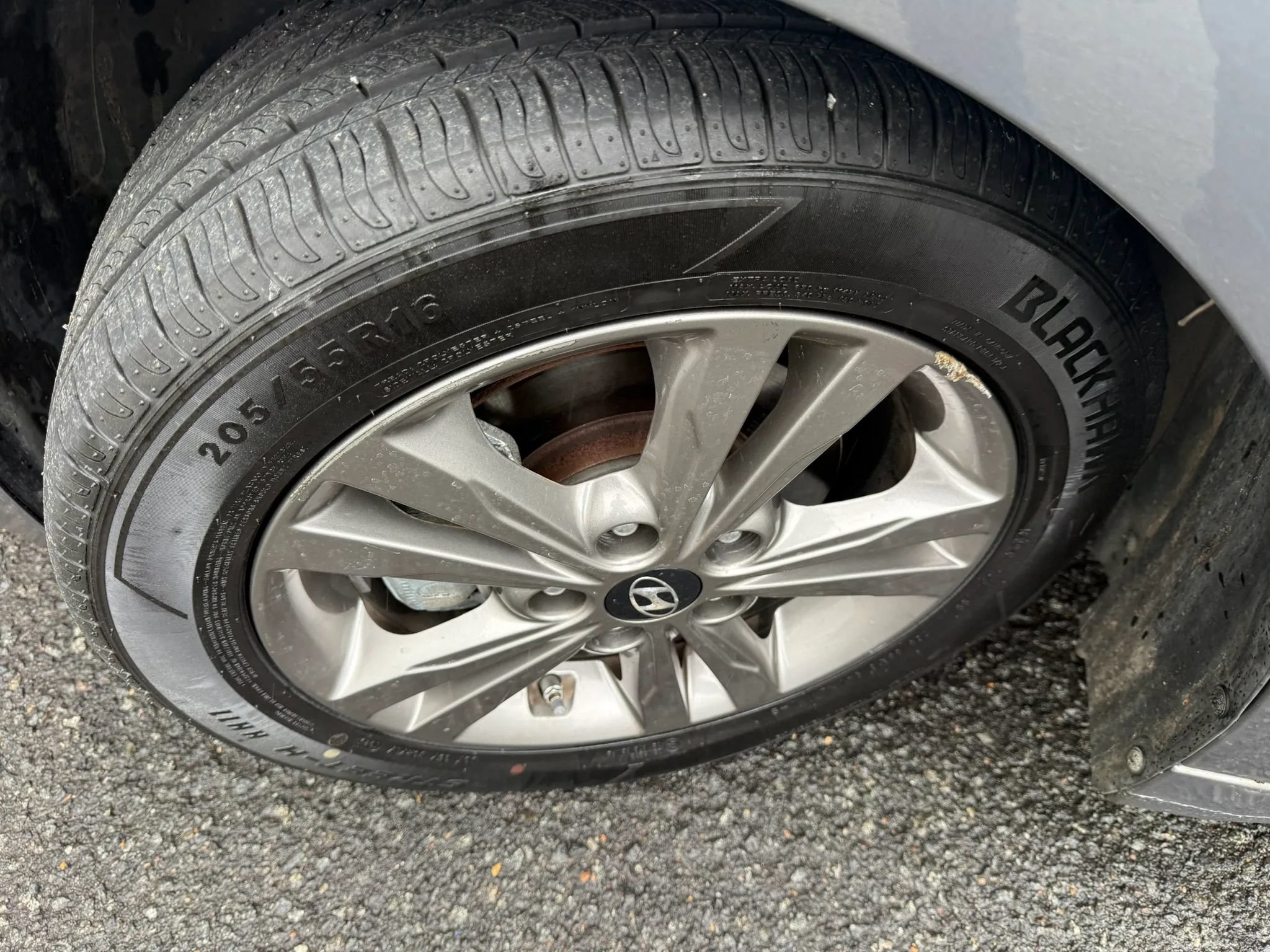 Used 2018 Hyundai Elantra SEL FWD image 40