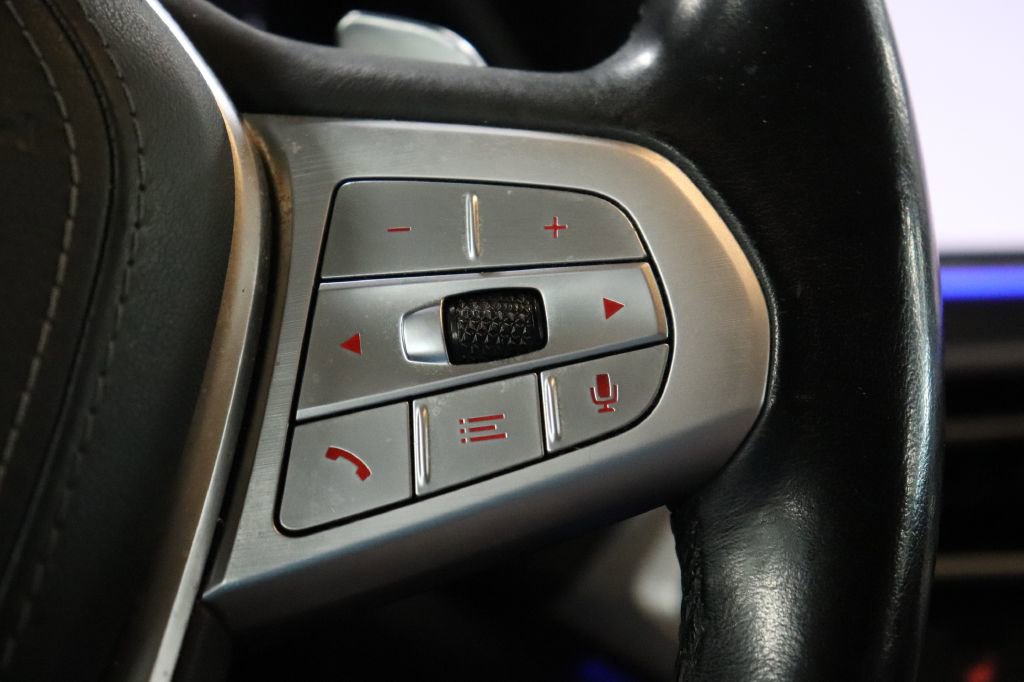 Used 2019 BMW X7 xDrive40i w/ Parking Assistance Package image 13