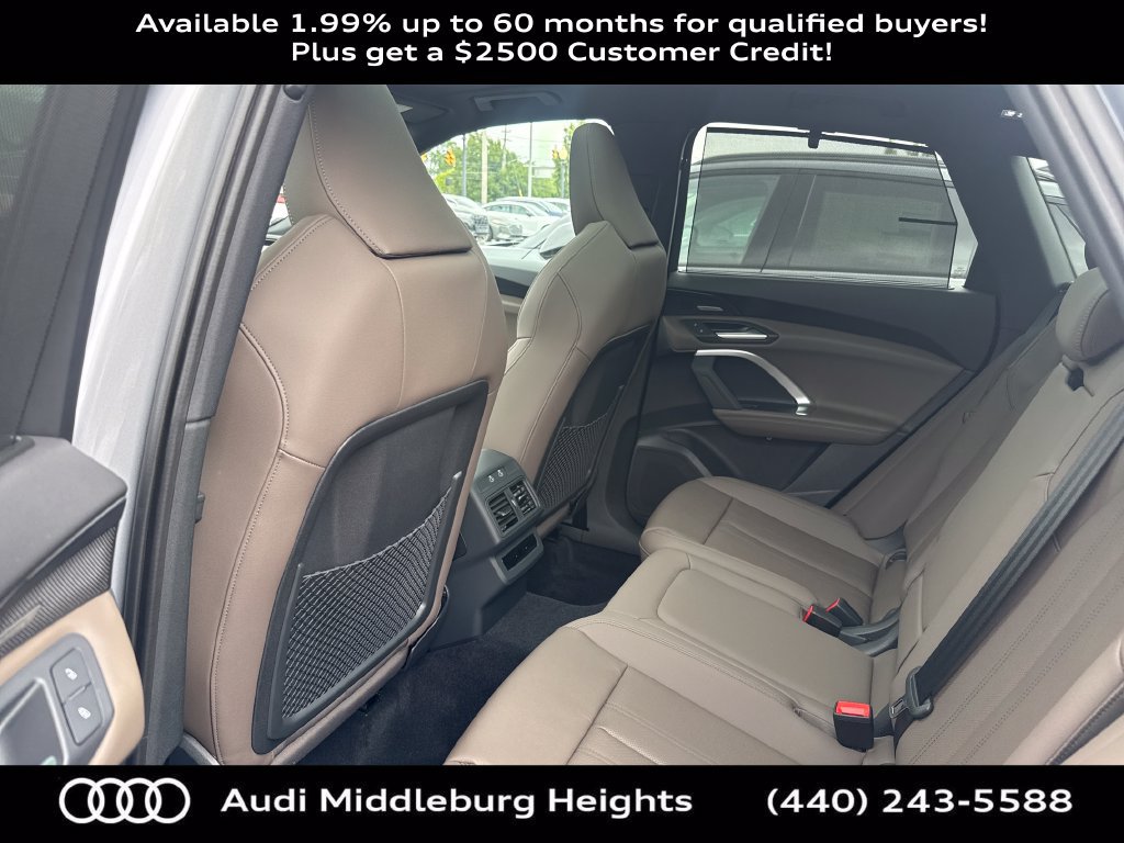 New 2026 Audi Q5 Premium Plus AWD/4WD image 27