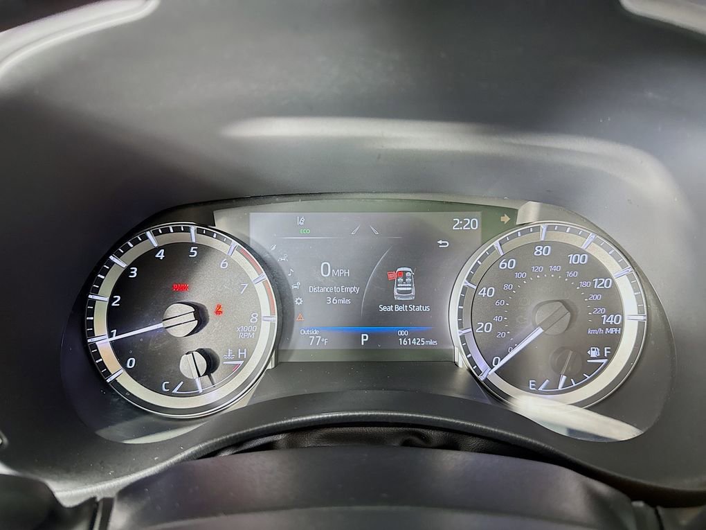 Used 2023 Toyota Highlander XLE image 17