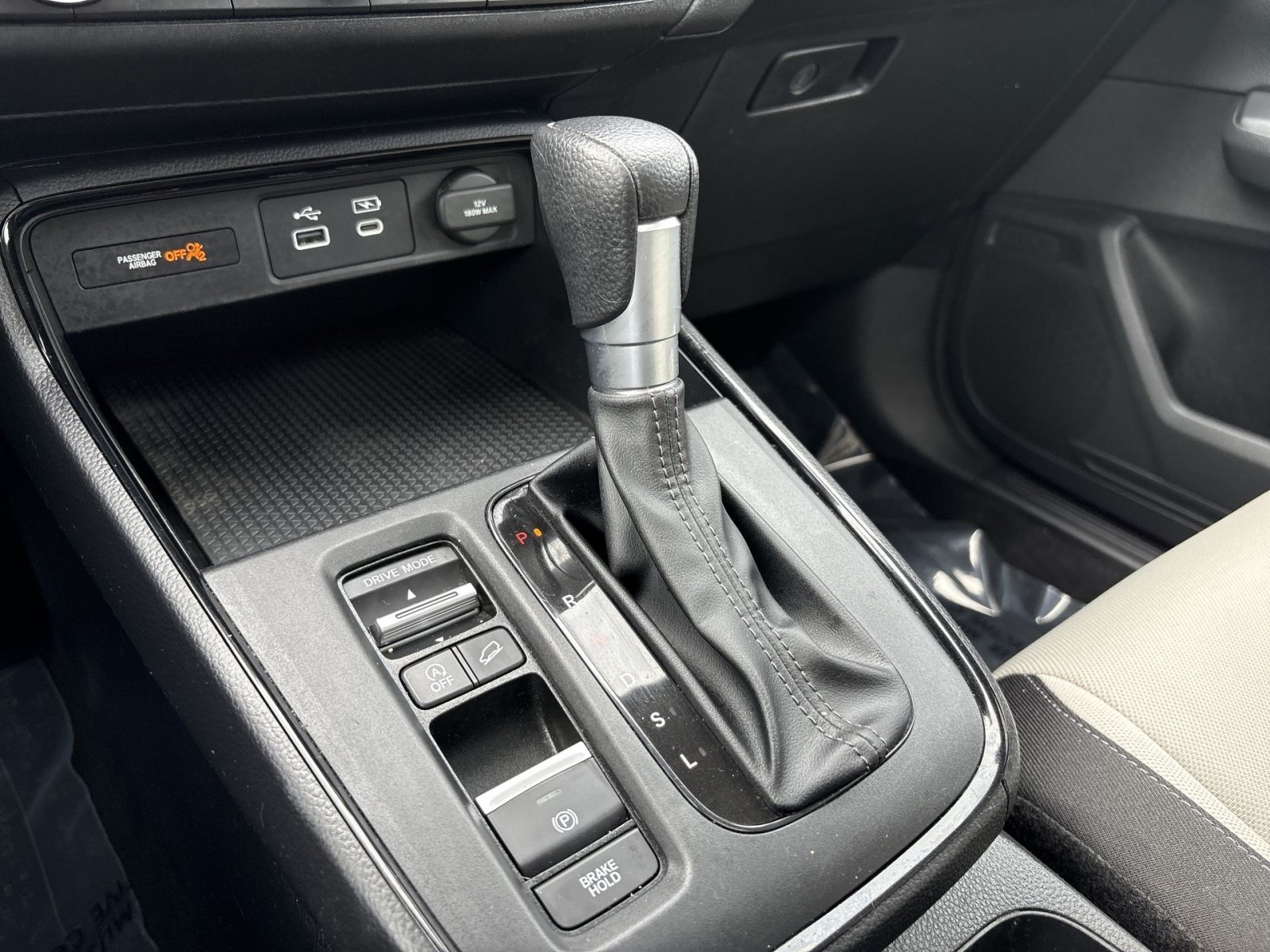 Used 2024 Honda CR-V EX image 21