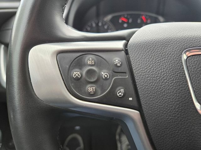 Used 2024 GMC Terrain SLT image 26
