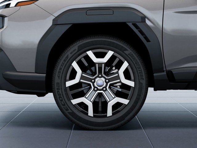 New 2026 Subaru Outback Touring XT AWD/4WD image 9